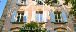 vente Maison bourgeoise Vals Les Bains