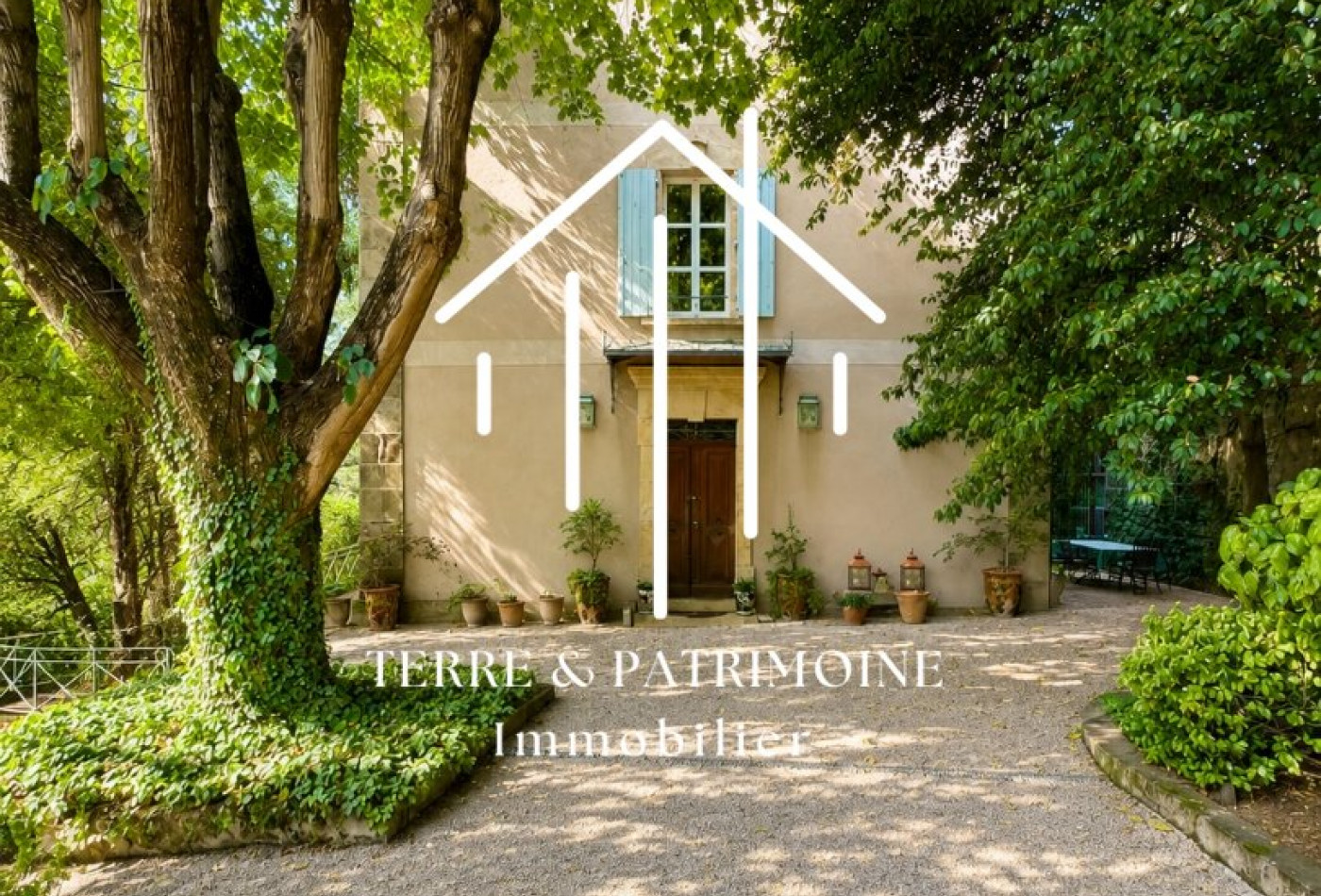 vente Maison bourgeoise Vals Les Bains - Photo 1
