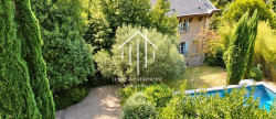 vente Maison bourgeoise Vals Les Bains