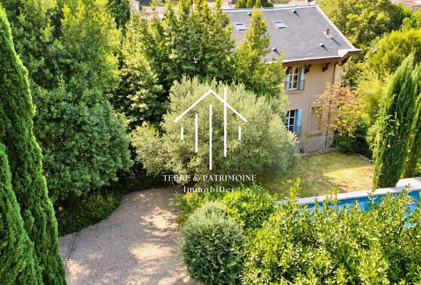 vente Maison bourgeoise Vals Les Bains - Photo 2