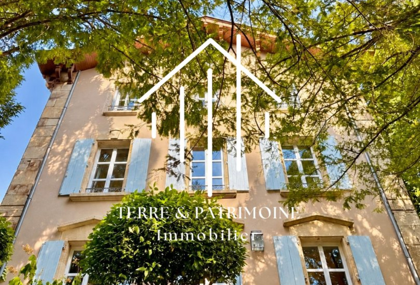 vente Maison bourgeoise Vals Les Bains - Photo 3