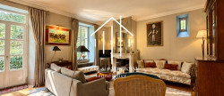 vente Maison bourgeoise Vals Les Bains