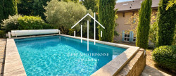 vente Maison bourgeoise Vals Les Bains