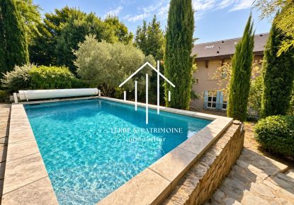 vente Maison bourgeoise Vals Les Bains