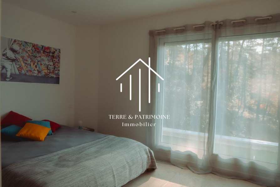 vente Maison Ucel - Photo 5