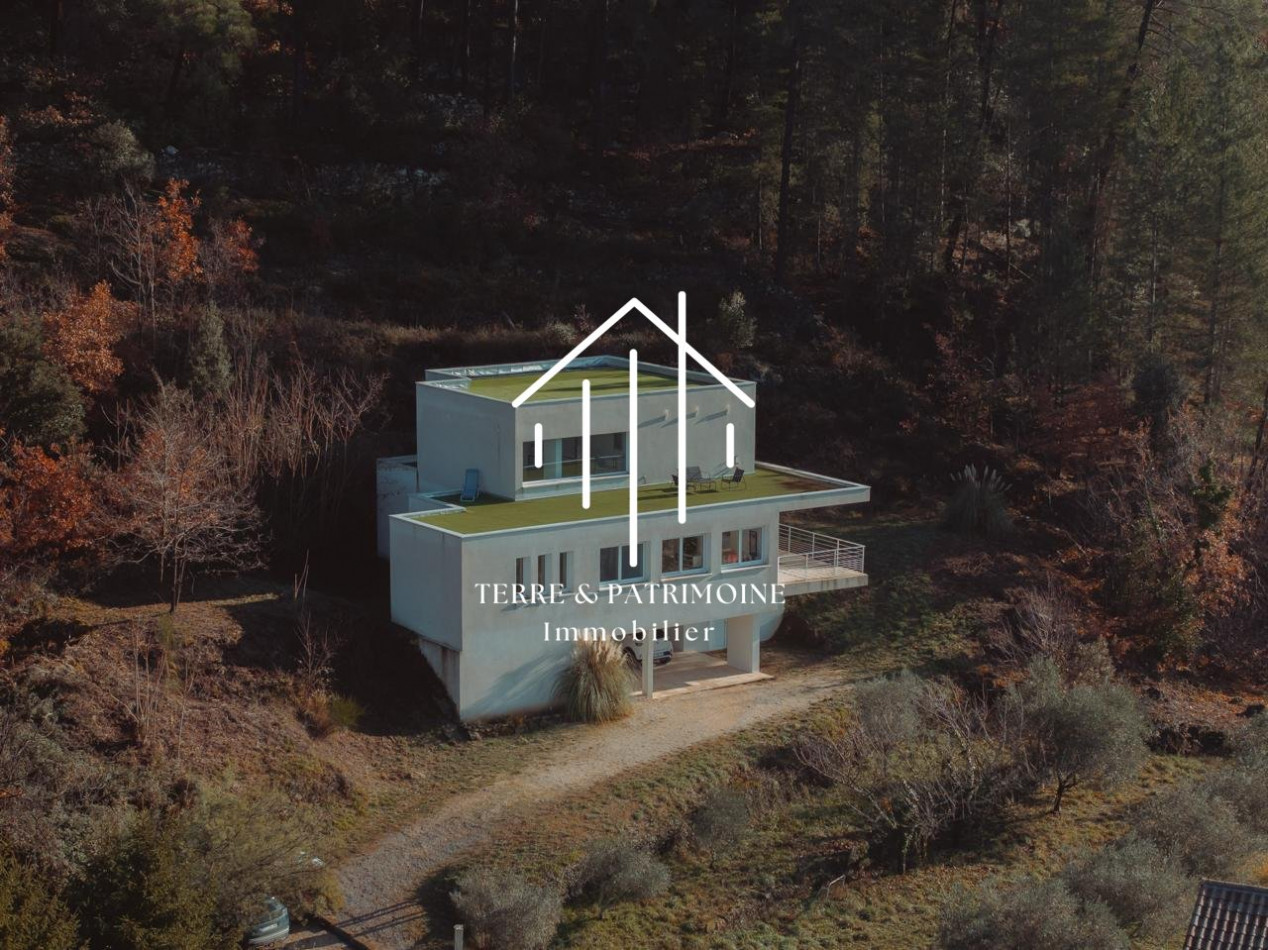 sale Maison Ucel - Photo 1