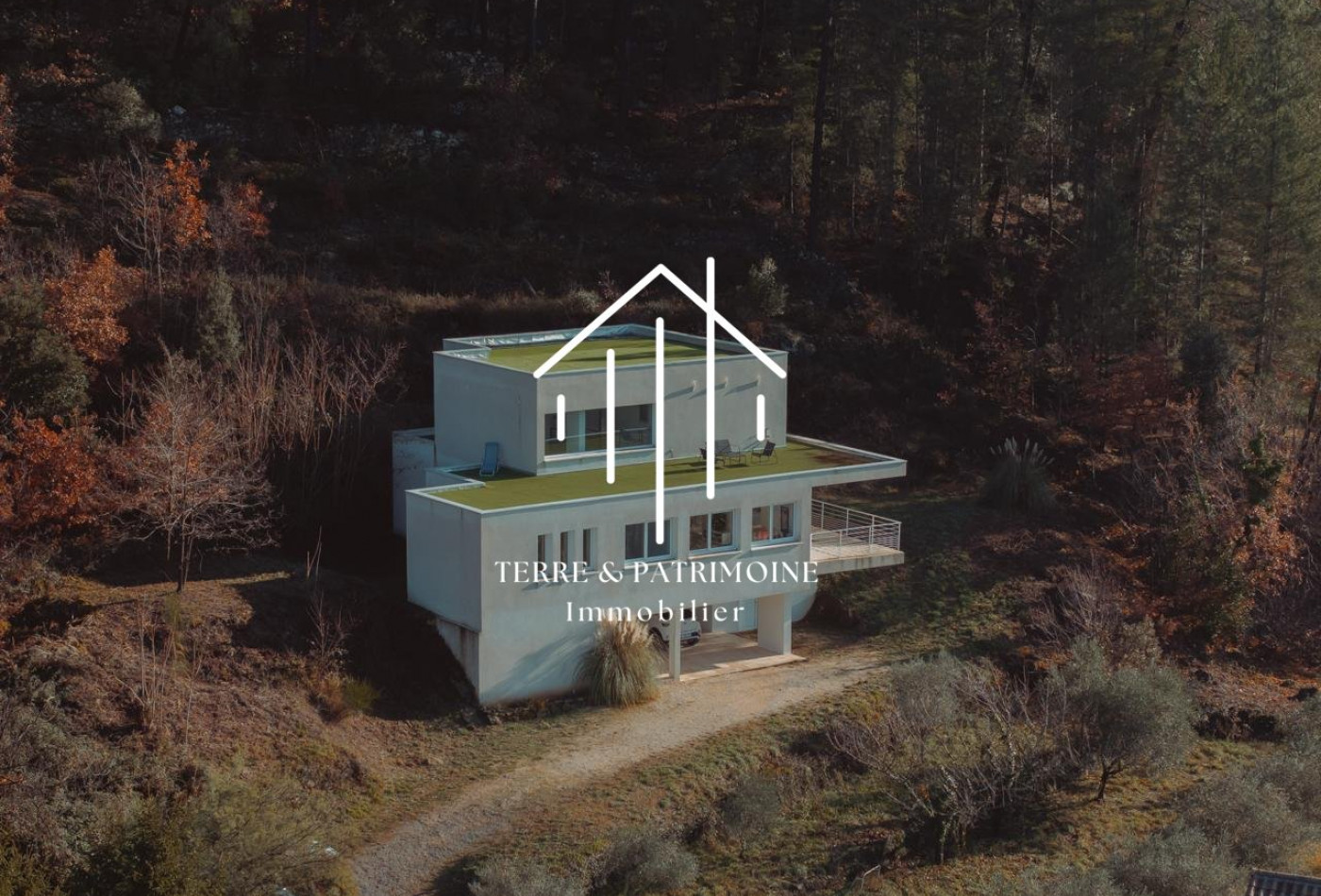 vente Maison Ucel - Photo 1