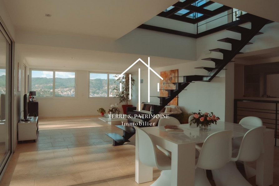 vente Maison Ucel - Photo 3