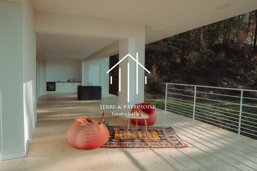 vente Maison Ucel - Photo 7