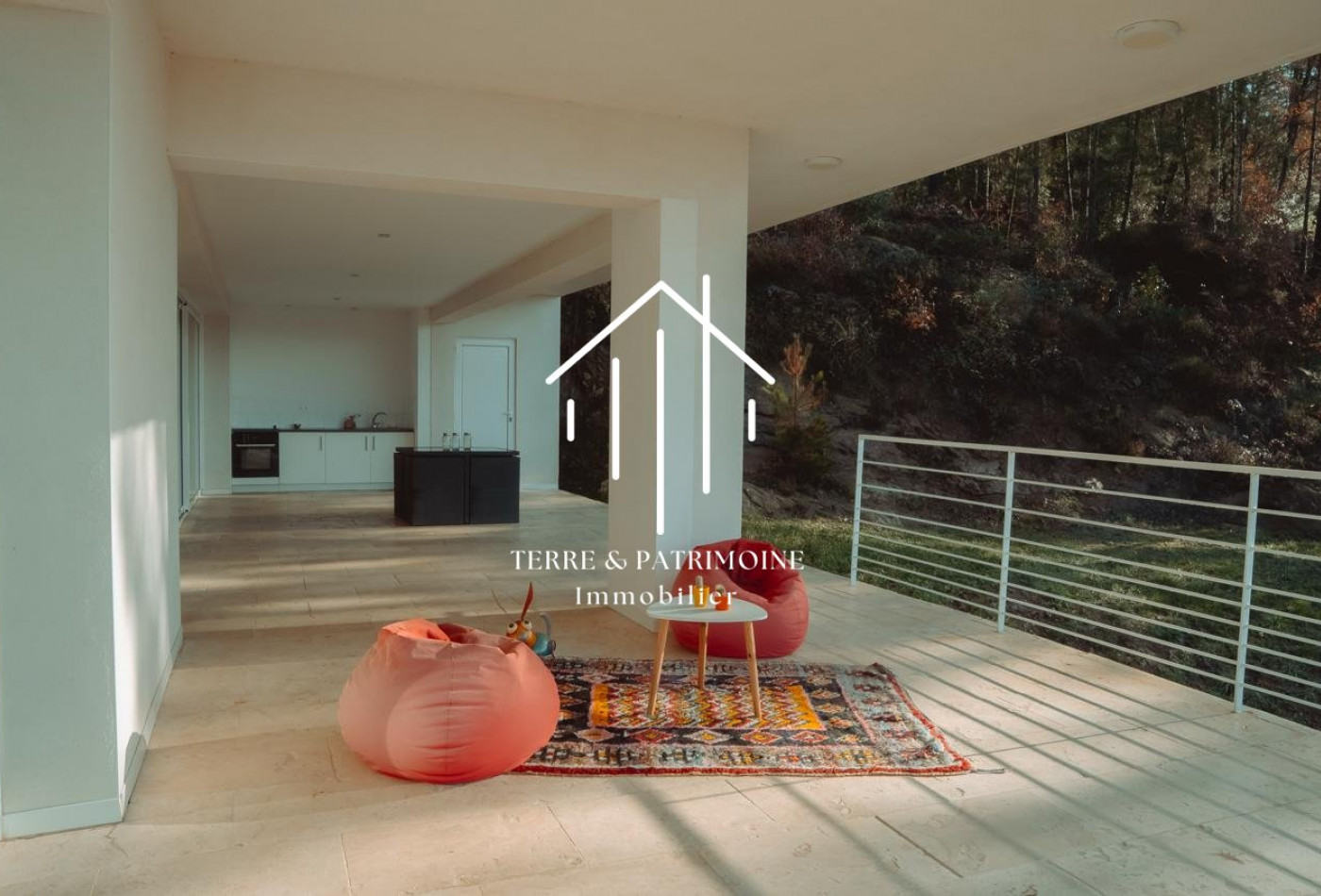 vente Maison Ucel - Photo 7