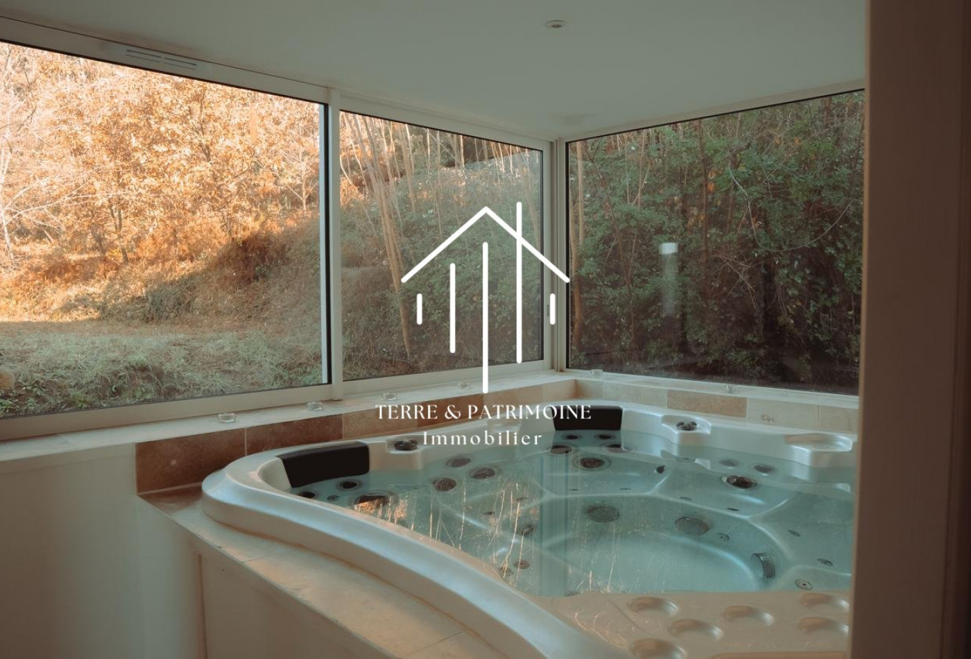 vente Maison Ucel - Photo 6