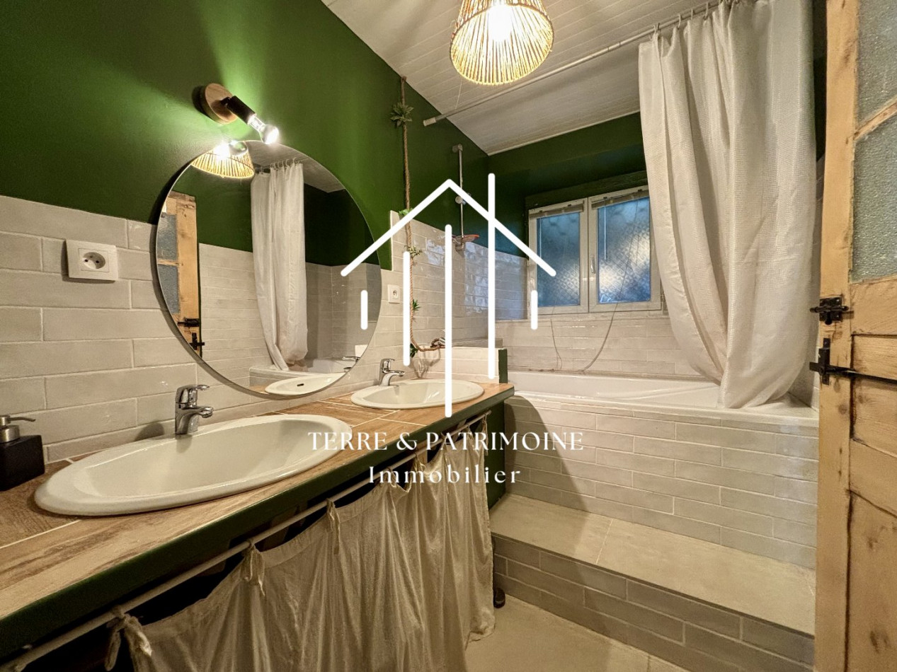 sale Maison Valgorge - Photo 10