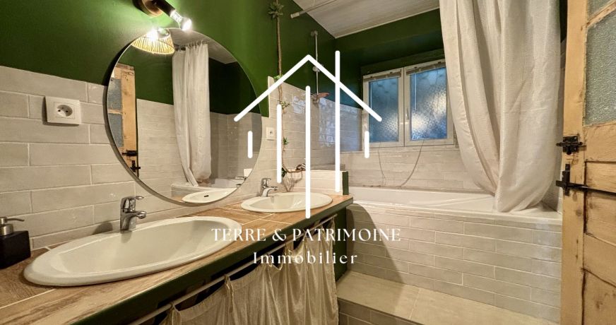 sale Maison Valgorge