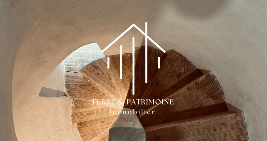 sale Maison Valgorge