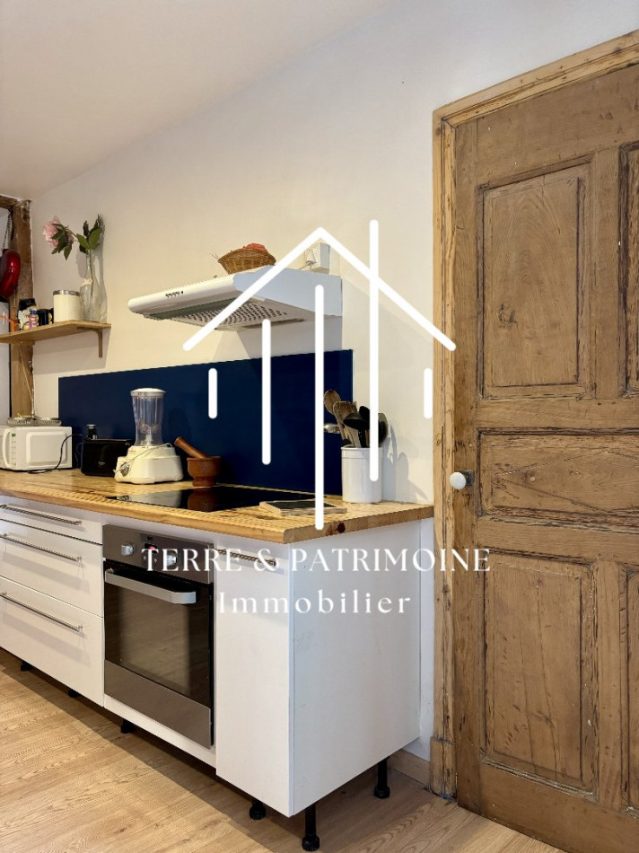 sale Maison Valgorge - Photo 7