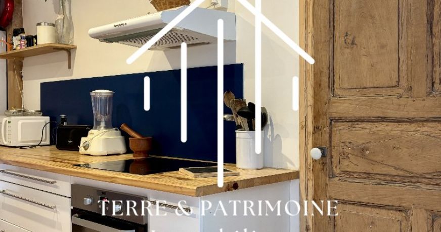 sale Maison Valgorge