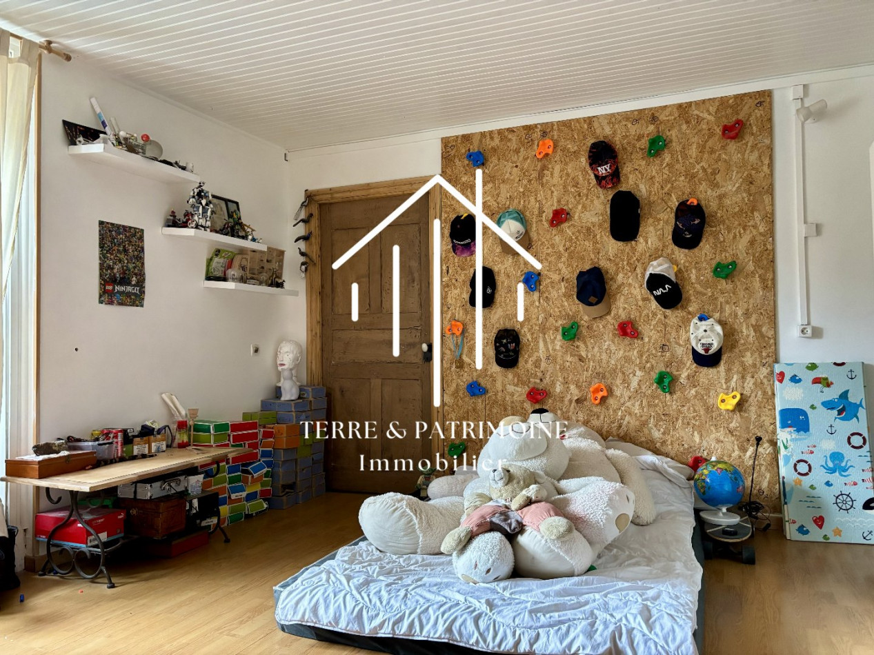 sale Maison Valgorge - Photo 8