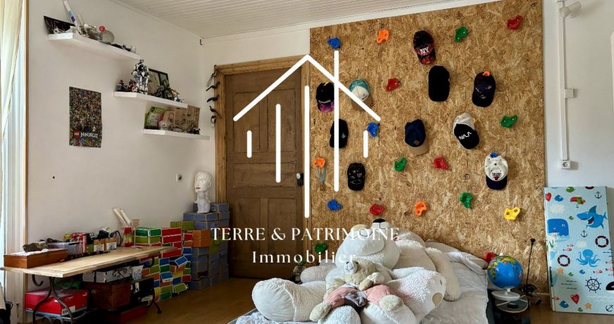 sale Maison Valgorge