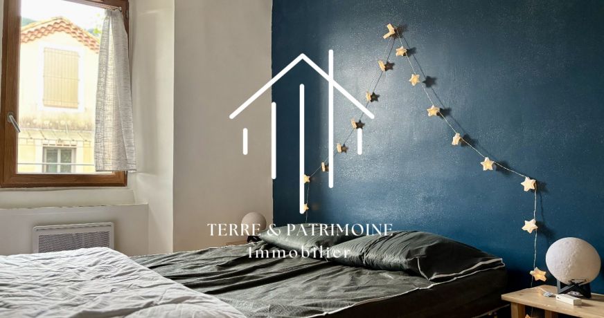 sale Maison Valgorge