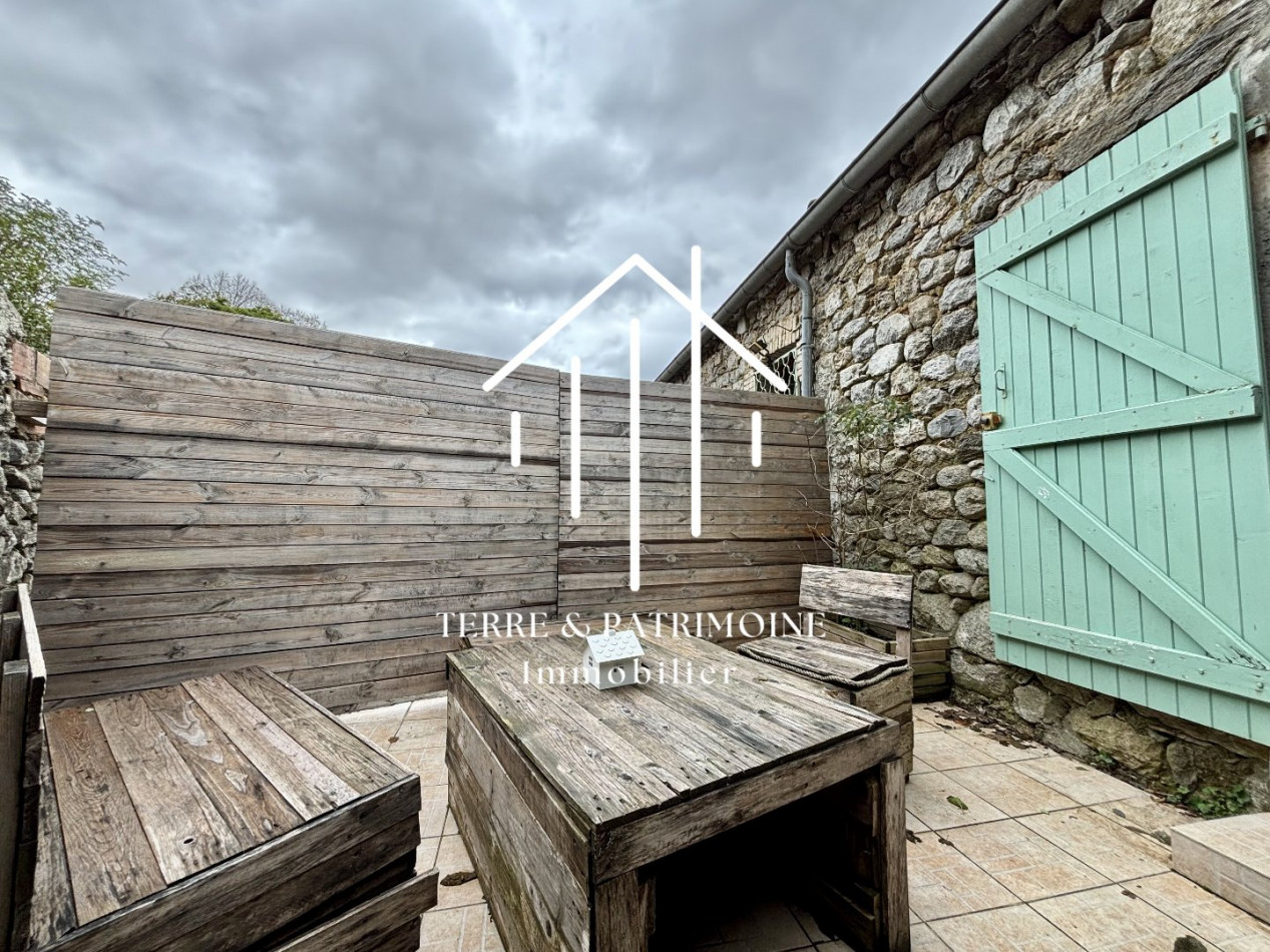 sale Maison Valgorge - Photo 2