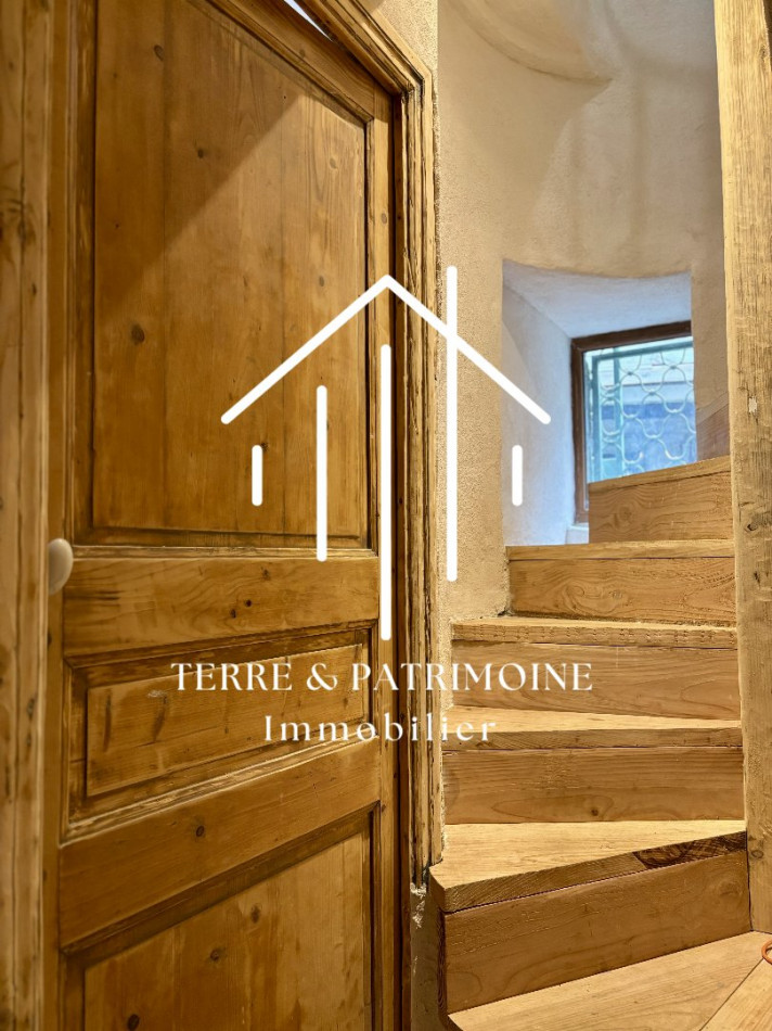 sale Maison Valgorge - Photo 9