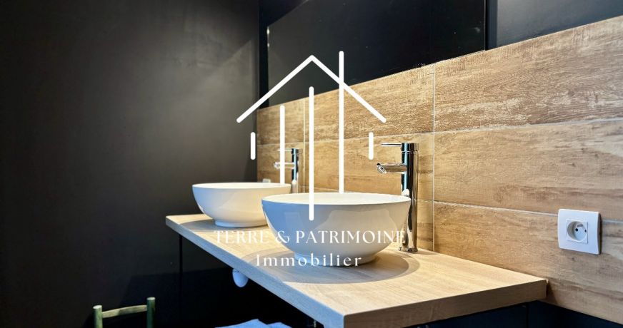 sale Maison Valgorge