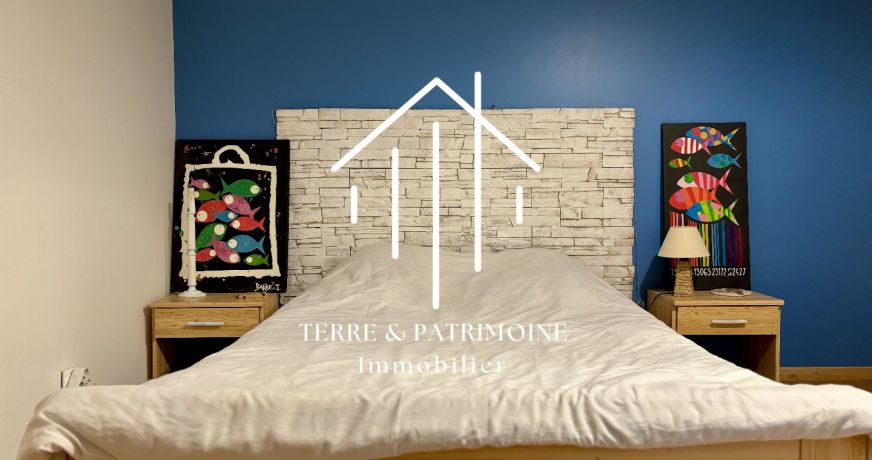 sale Maison Valgorge