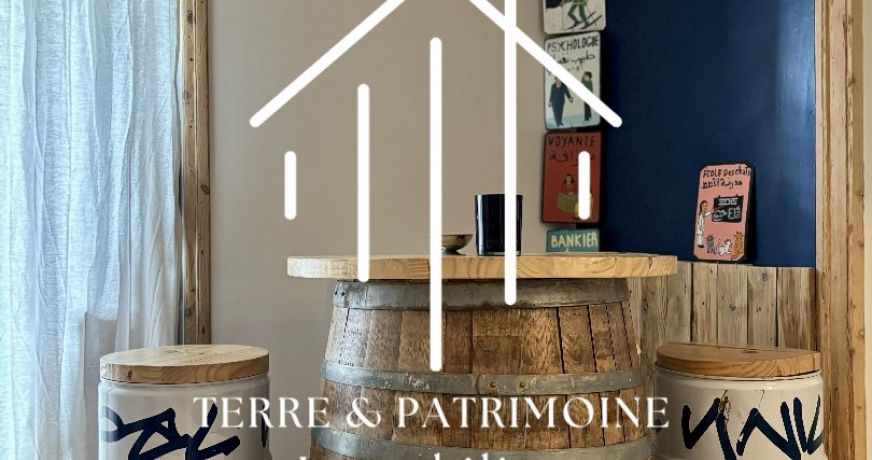 sale Maison Valgorge