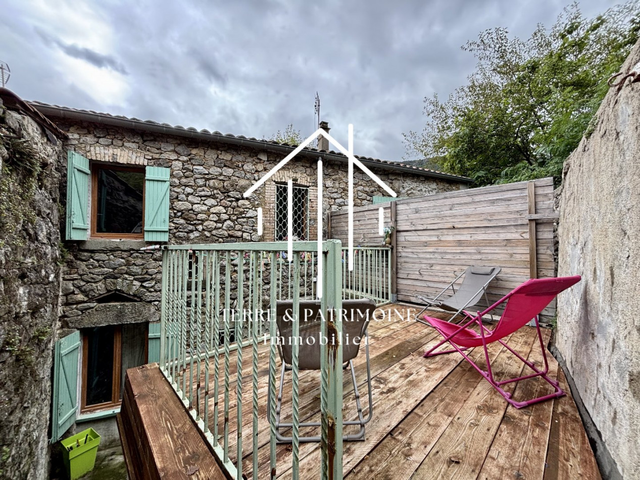 sale Maison Valgorge - Photo 3