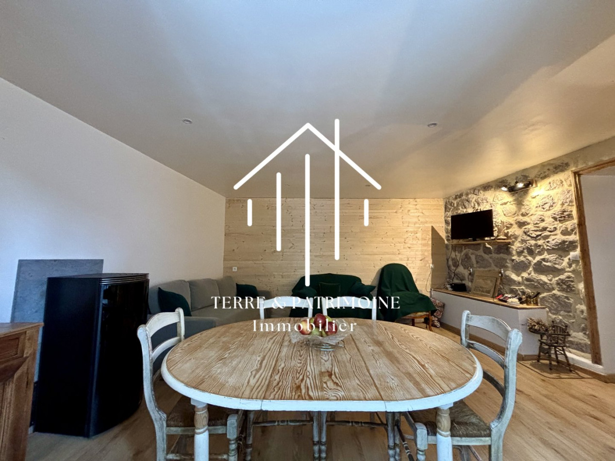 sale Maison Valgorge - Photo 4