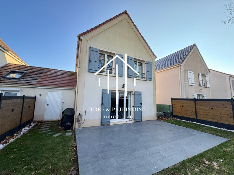 vente Maison Ballancourt Sur Essonne - Photo 1