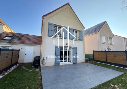 vente Maison Ballancourt Sur Essonne