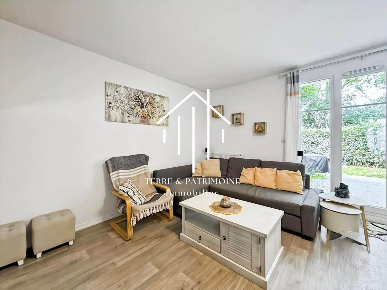 sale Maison Ballancourt Sur Essonne - Photo 4