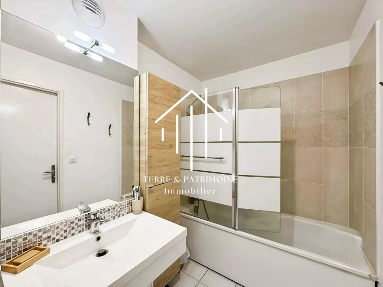 sale Maison Ballancourt Sur Essonne - Photo 7