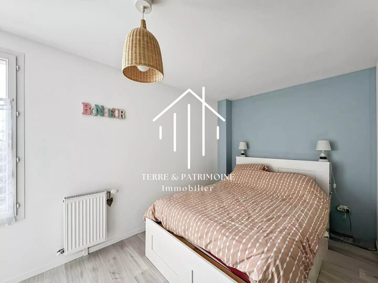 sale Maison Ballancourt Sur Essonne - Photo 8