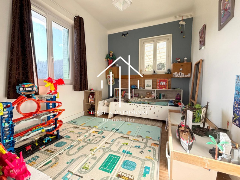 vente Maison Meyras - Photo 7