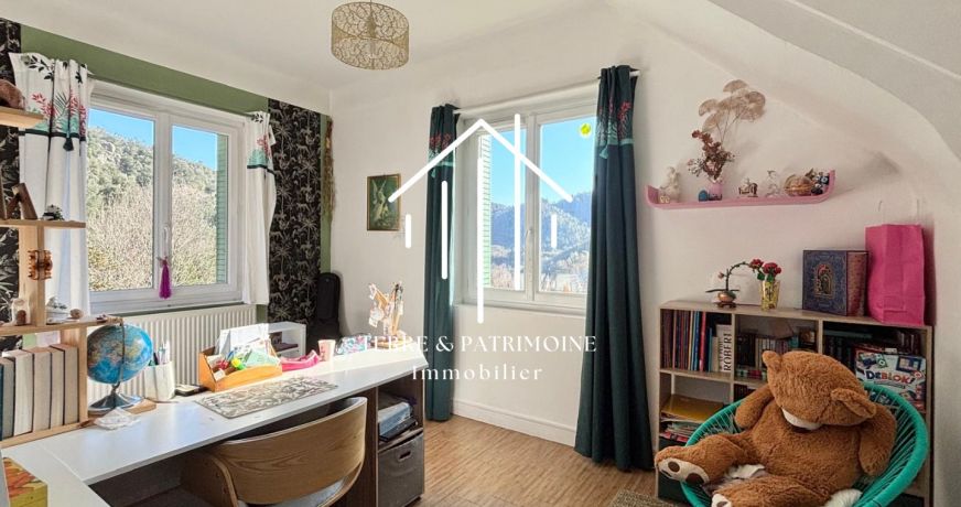 vente Maison Meyras