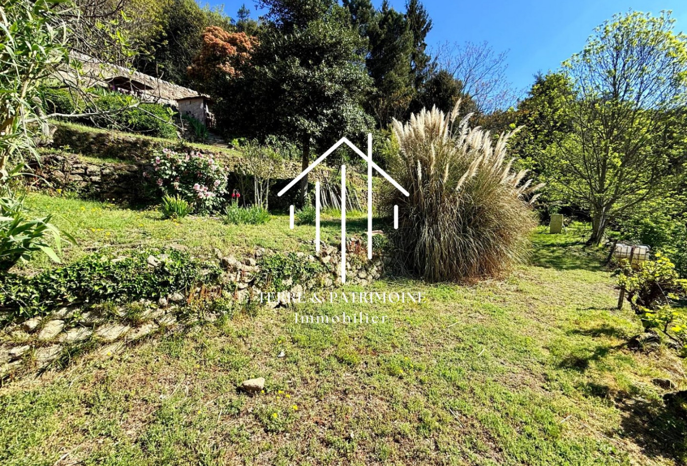 vente Maison Meyras - Photo 3