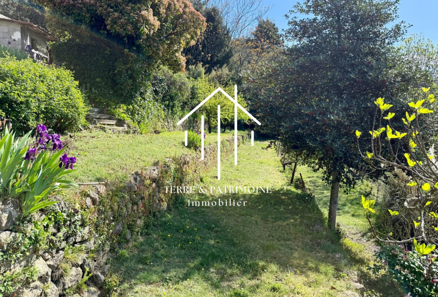 vente Maison Meyras - Photo 2