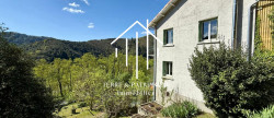 vente Maison Meyras