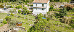 vente Maison Meyras