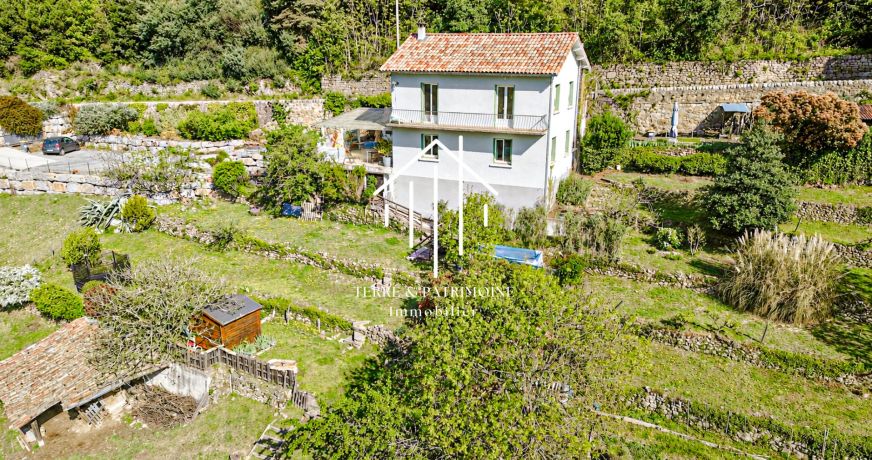 vente Maison Meyras