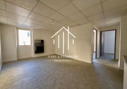 vente Appartement Aubenas