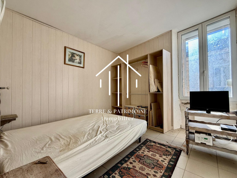vente Maison de village Saint Remeze - Photo 6