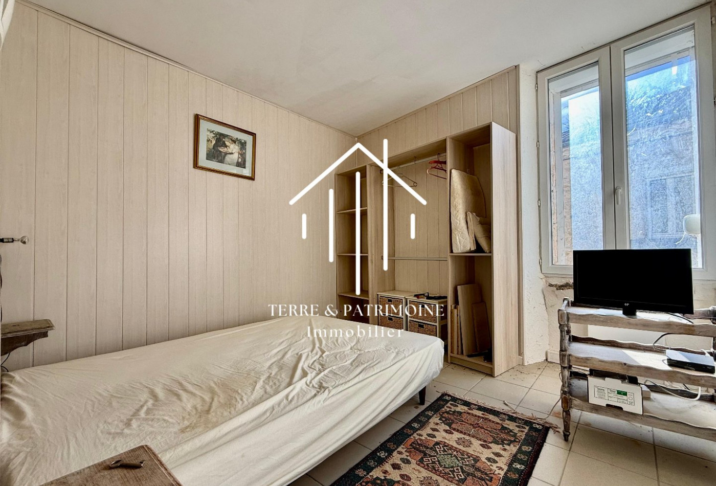 vente Maison de village Saint Remeze - Photo 6