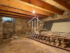 vente Maison de village Saint Remeze