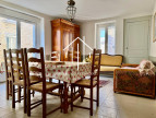 vente Maison de village Saint Remeze