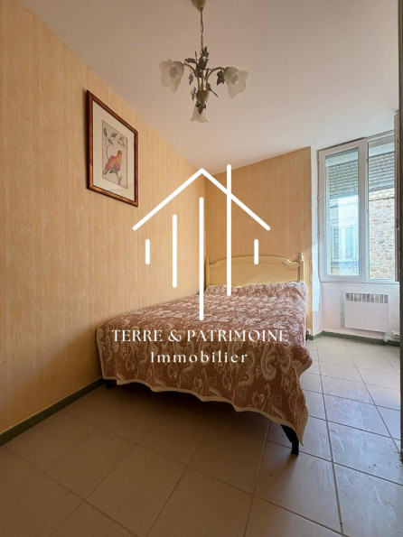 vente Maison de village Saint Remeze - Photo 7