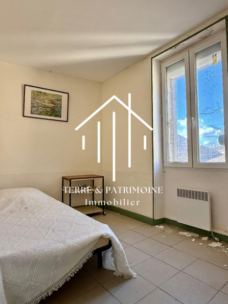 vente Maison de village Saint Remeze - Photo 8