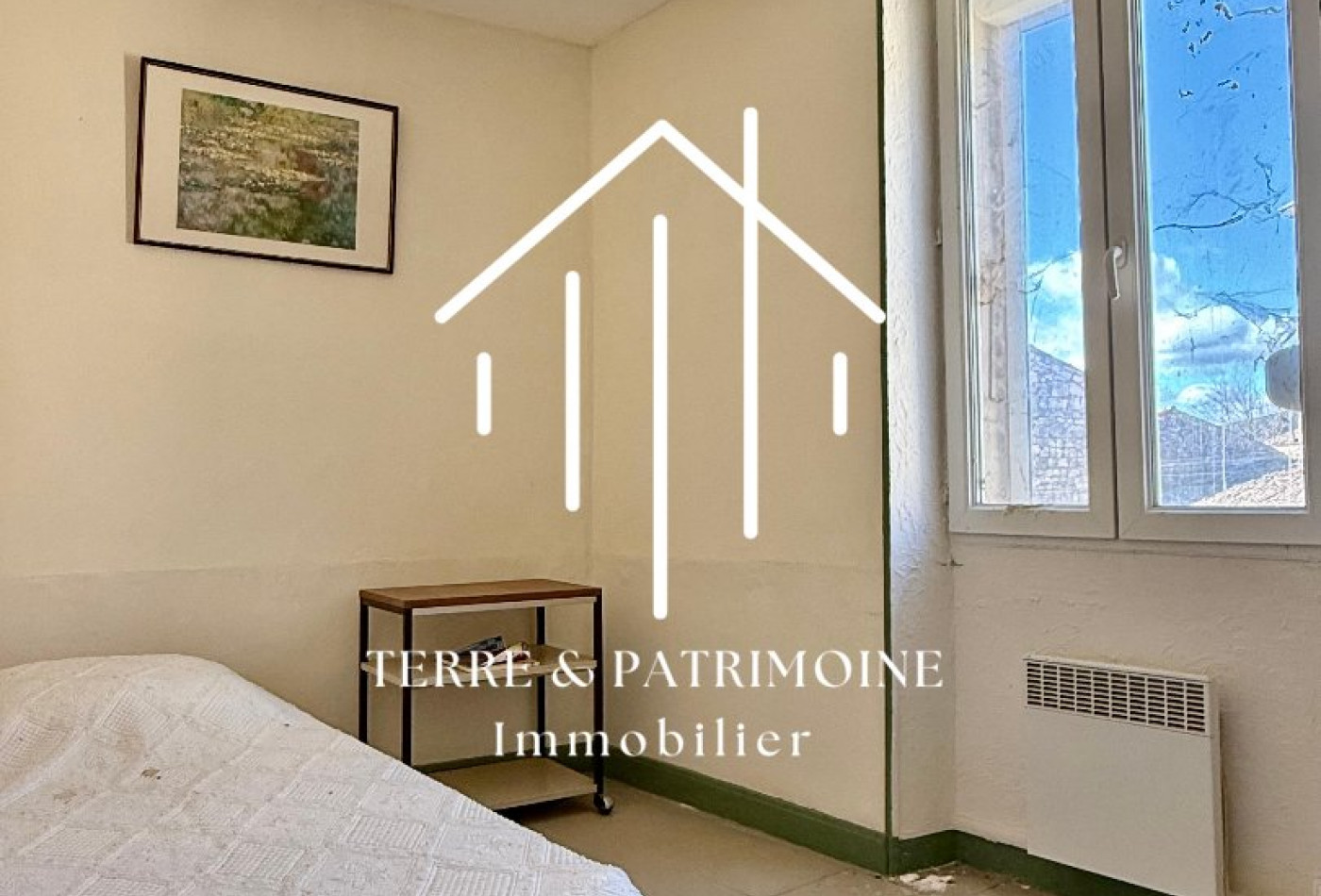 vente Maison de village Saint Remeze - Photo 8